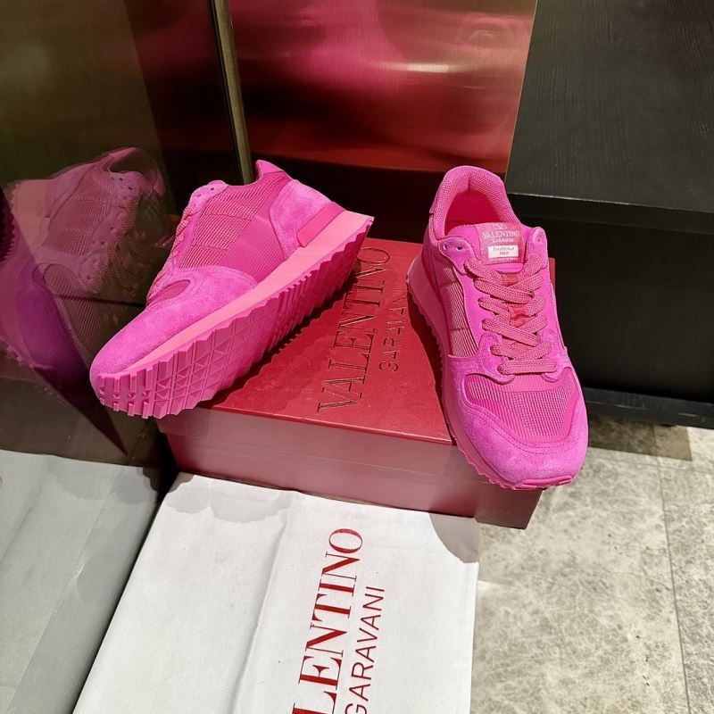 Valentino Rockrunner Shoes